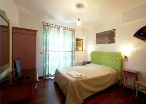 B&B Il Menestrello