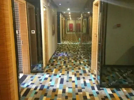 Cheng Cheng Hotel