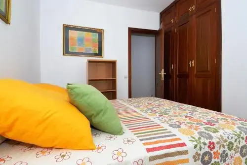 Apartamentos Las Calas