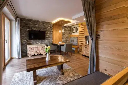 Willa Tatiana Boutique apartamenty