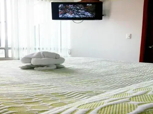Hotel Santris