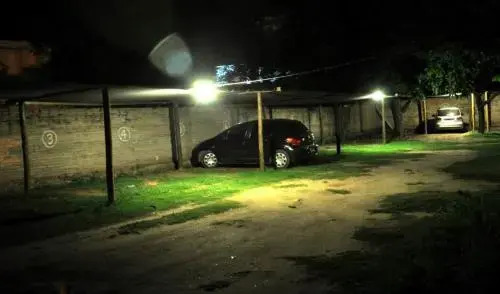 Complejo Urquiza