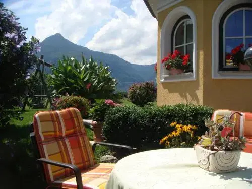 Haus Siller