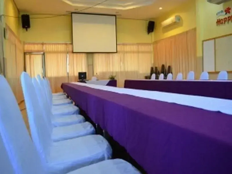 Ruanchaba Resort