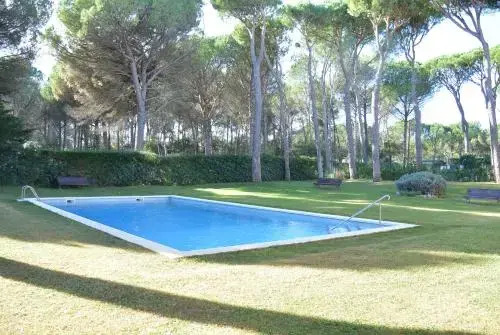Apart. Porta Golf