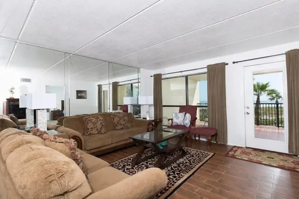 Saida I Condominium 301