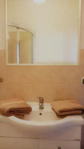 Apartamenty Kamienica Zacisze
