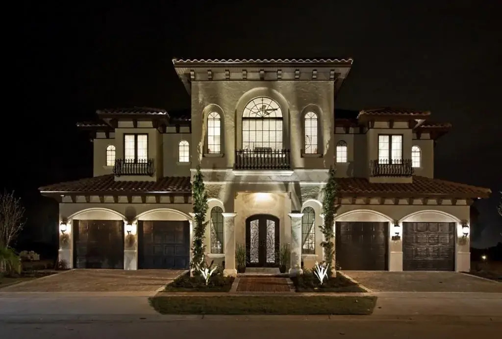 Eagle Estates
