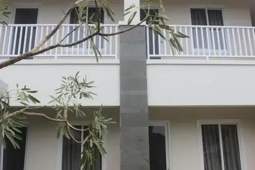 Adi Bali Homestay