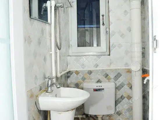 Guohua Guesthouse