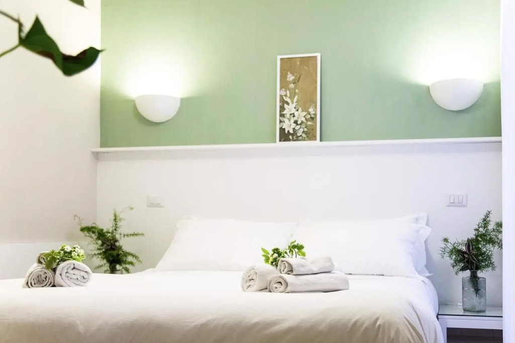 B&B Casetta Roma