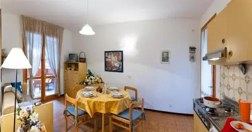 Residence Capistrano