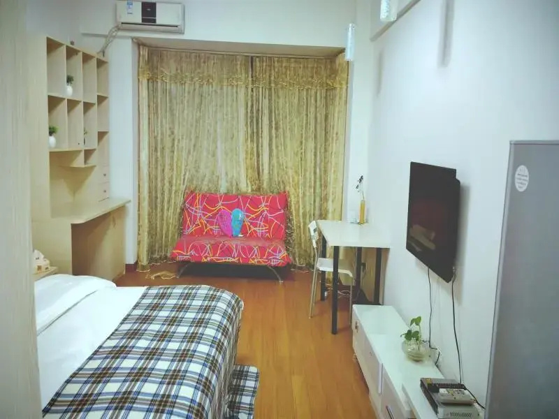 19 Alley Serviced Apartment