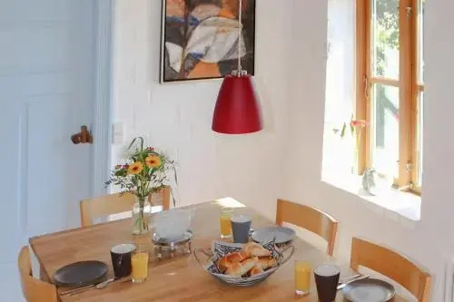 Ferienhaus Broderswarft