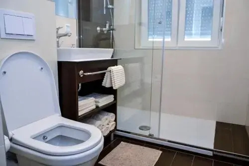 Tuzlaks appartment