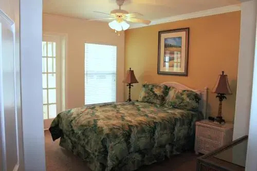 Barefoot Beach Resort 217E Apartment