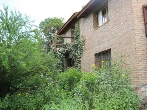 Cabañas Los Almendros - Complejo AP
