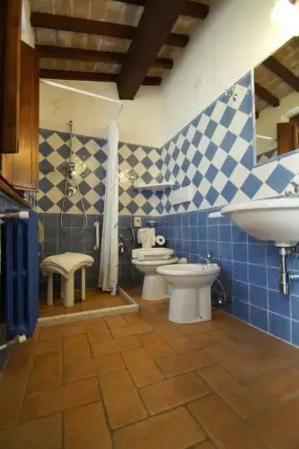 Agriturismo La Valle dei Fiori di Bellucci Rosanna