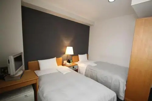 Hotel Il Viale Hachinohe Annex