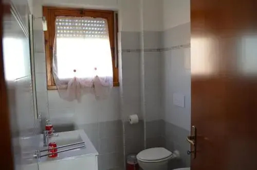 Bed Breakfast Orchidea di Ale