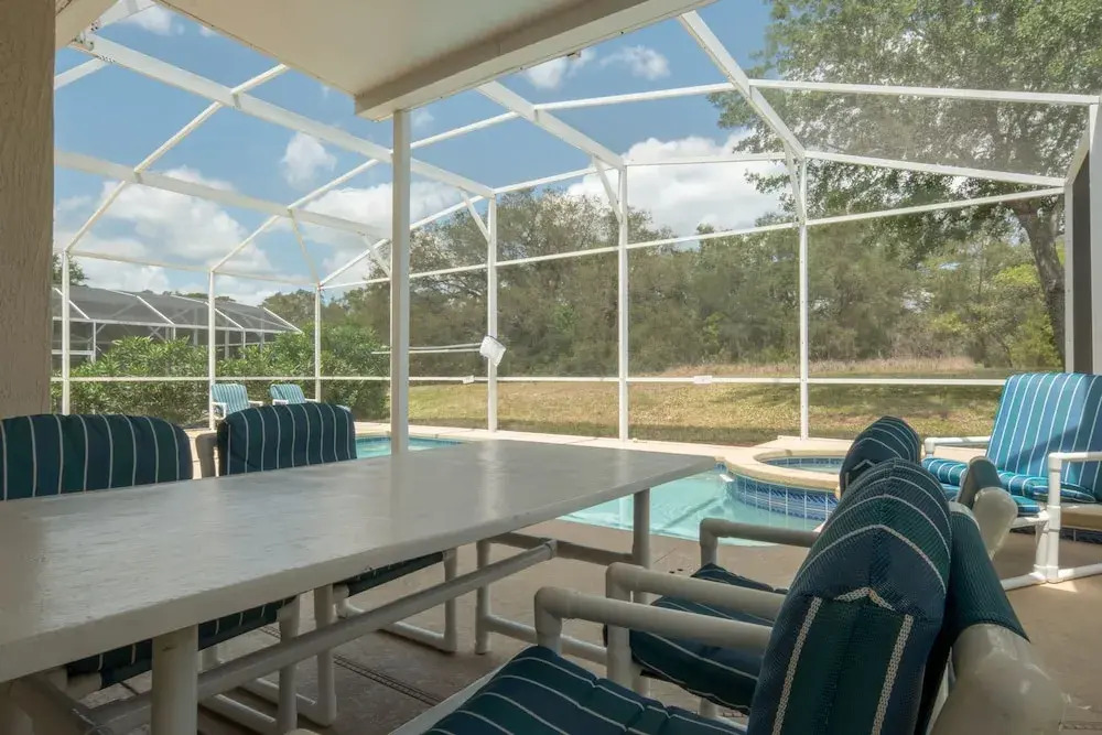 Hotel 1434 N Hampton Dr, Highlands Resv 4 Bed