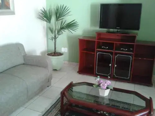 Hotel Guarany
