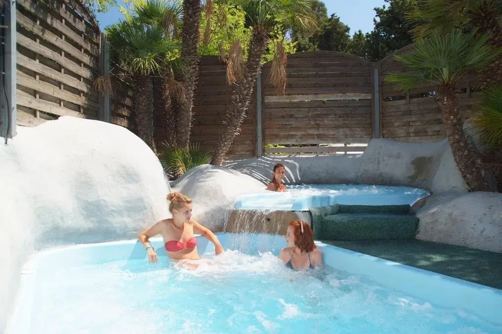 Camping de la Baie