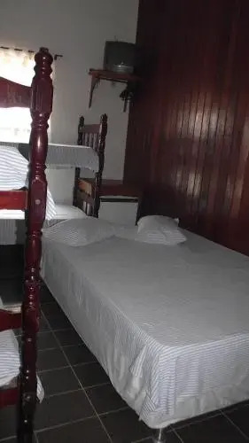 Pousada Aroeira