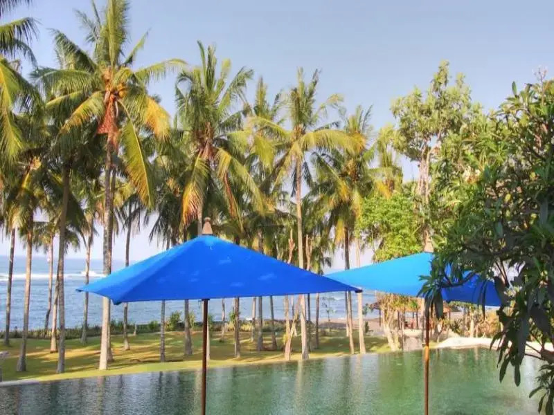 The Sahita Luxury Residence & Villa
