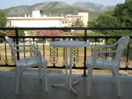 Philoxenia Hotel