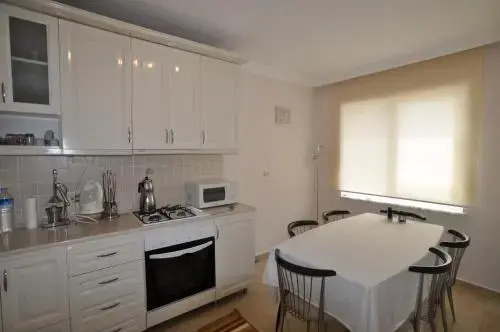 Comfort Appartments Alanya