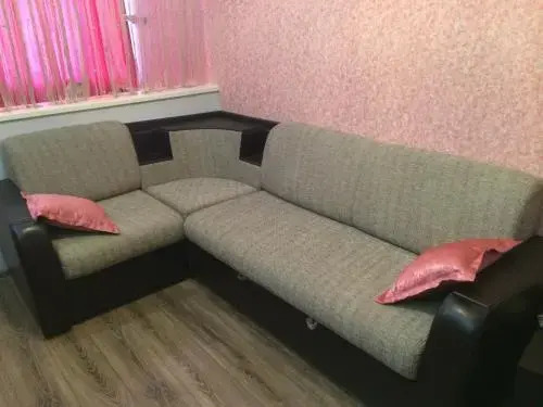 Квартира