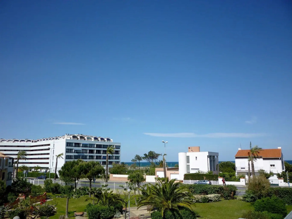 Les Mas De La Mer - Inh 31630