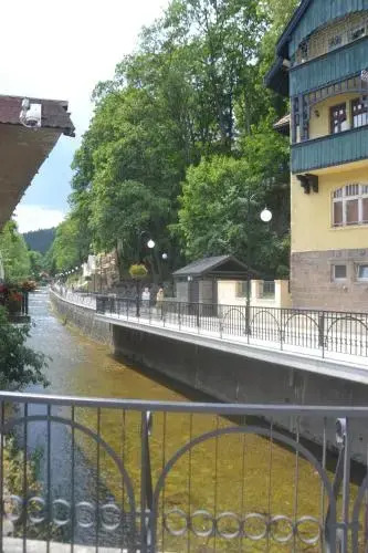Gościniec Macieja