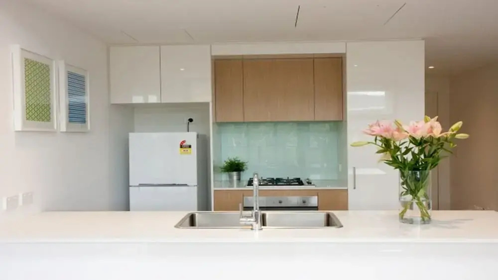 The Apartment Service MP001