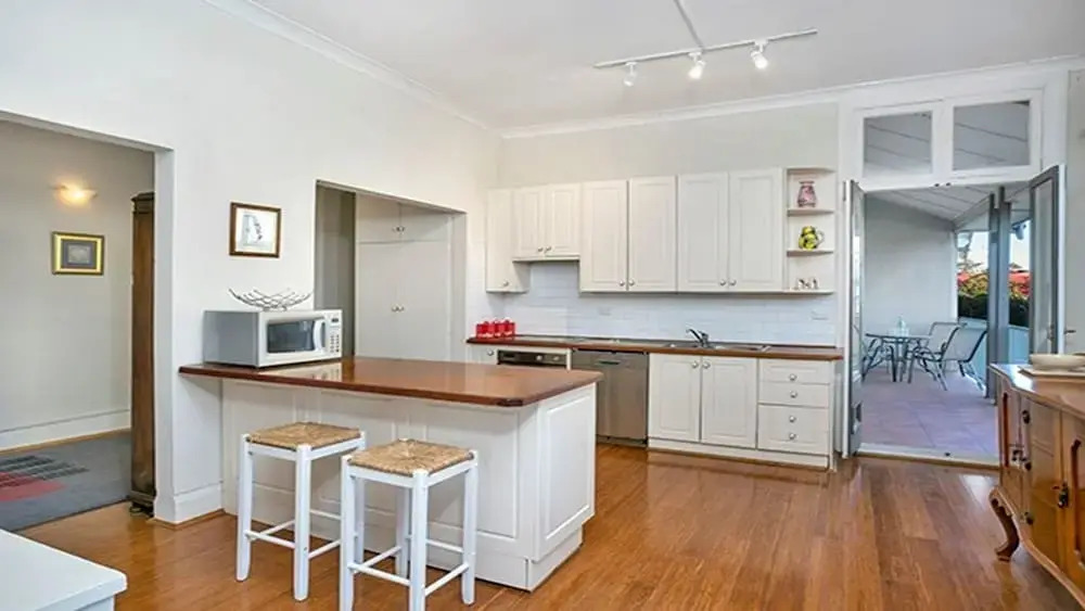 The Apartment Service EAST5
