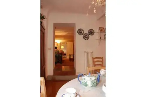 Il Mezzanino