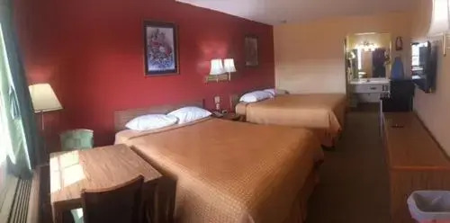 Journeys Inn
