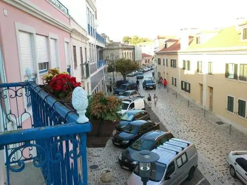 Costa Pinto Guesthouse