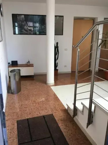 Aparthotel Manfrè