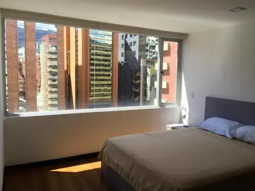 Finlandia Park Suite