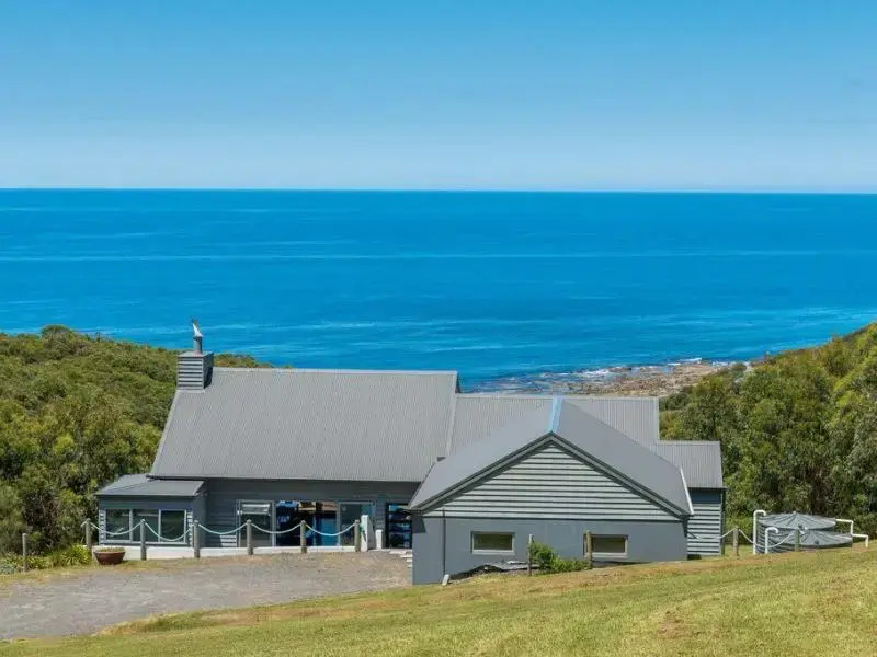 Moo Cow Beach House