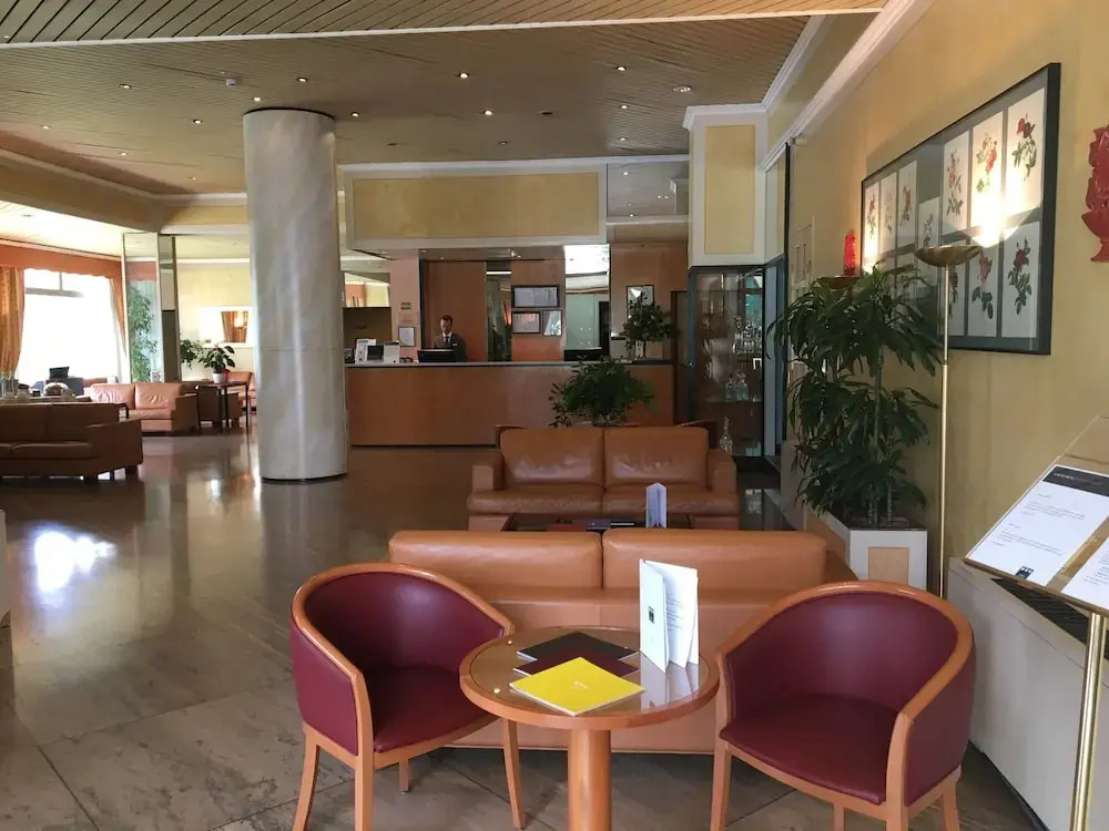DoubleTree by Hilton Brescia