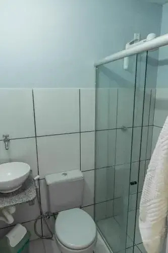 Pousada Fortaleza
