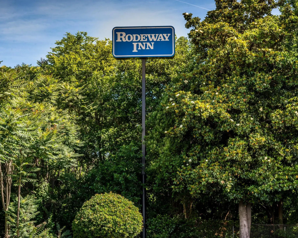 Rodeway Inn