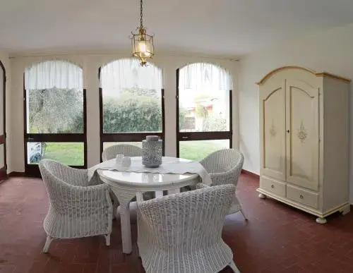 Villa Linda