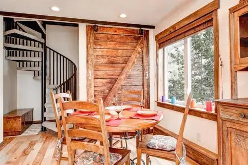 Modern Downtown Frisco Condo by RedAwning