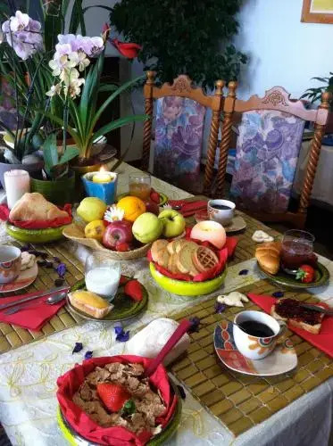 Belvedere Sul Mare B&B