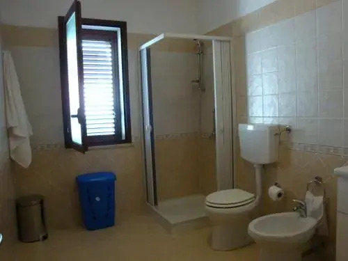 Appartamenti Campo
