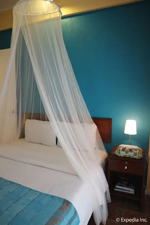 Villa Catalina Bora Family Room Resort